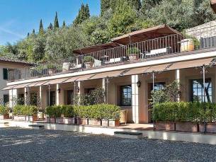 Villa Fiesole
