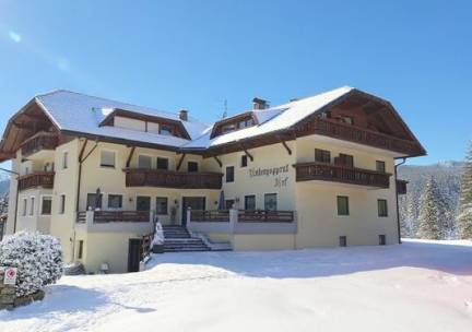 Hotel Untergopprathof