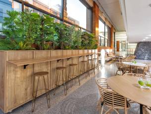 Hotel Eurostars Acte&oacute;n