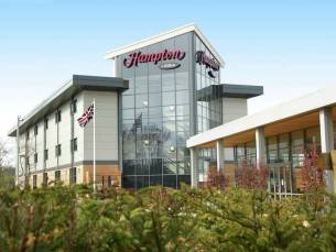 Hampton by Hilton Corby / Kettering