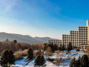 AHORN Berghotel Friedrichroda