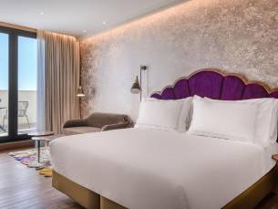 Querencia de Sevilla