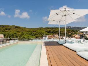 Appartementen Neptuno