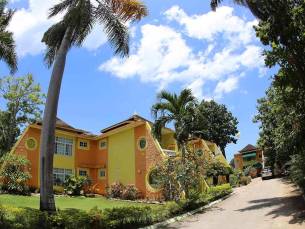 Negril FootePrints Hotel