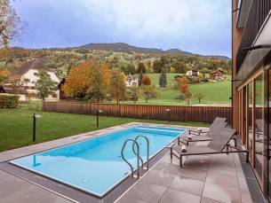 Montafon Suites Schruns