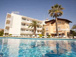 Hotel Subur Maritim