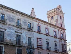The Casa de las Cuatro Torres Boutique Hotel