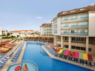 Ramada Resort Side