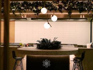 Iliria Boutique Hotel