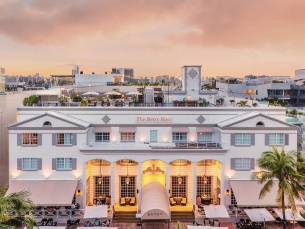 The Betsy South Beach