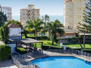 Bijkomen in een 4*-hotel met WELLNESS aan de Costa del Sol nabij Malaga incl. vlucht, transfer, halfpension of all-inclusive