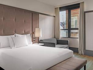 Marriott Ac Avenida