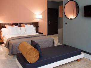 8 daagse vliegvakantie naar Nono Charming Stay in malaga, spanje