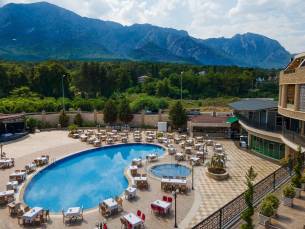 Elamir Hotel