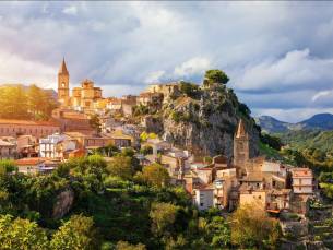 Fly-drive Ontdek en proef Sicili&euml;