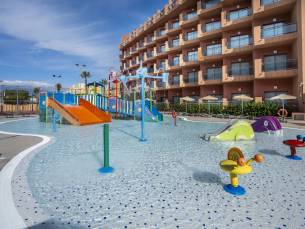 Protur Roquetas Hotel & Spa