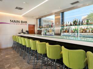 Hotel Semiramis