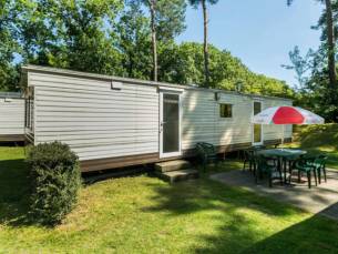 AR Reeënveld Mobile home