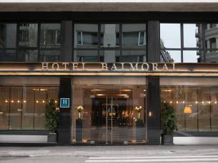 Abba Hotel Balmoral