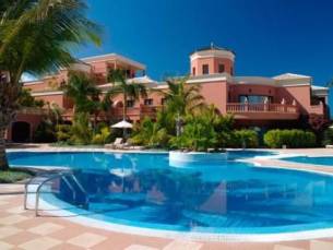 Las Madrigueras Golf en SPA