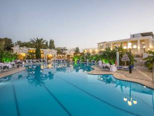 Smy Kos Beach & Splash