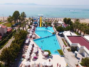 Flora Garden Ephesus