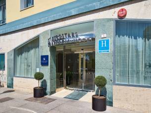 Hotel Eurostars Astoria