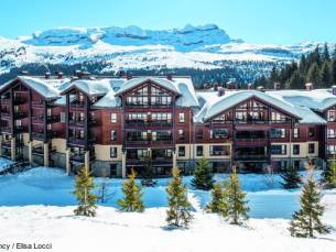 Premium Résidence Les Terrasses d'Eos