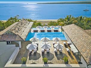 Casa Colonial Beach en Spa