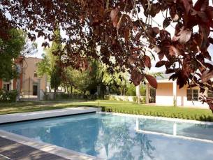 Relais Villa Il Palagio