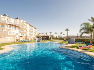 Pierre & Vacances Apartamentos Almer&iacute;a Roquetas de Mar