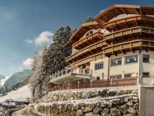 Panoramahotel Schwendbergerhof