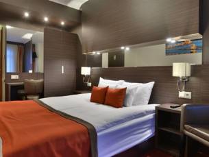 Hotel City Inn