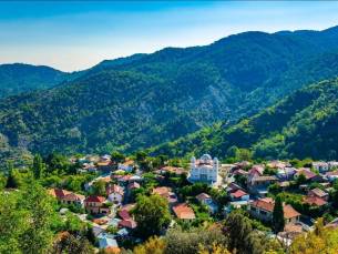 Fly-drive Authentiek & Boutique op Cyprus 8 dagen