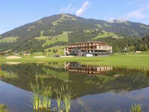 Berg en Golf Westendorf
