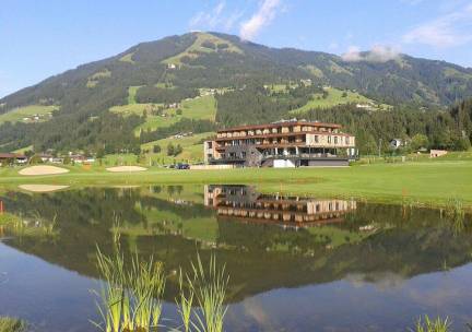 Berg en Golf Westendorf