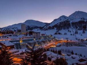 Hotel Gran Roc