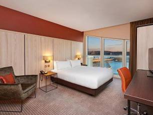 Doubletree By Hilton London
