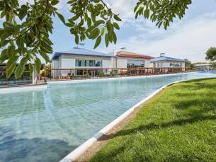 Hotel Caribe at PortAventura World