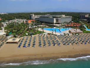 Adora Golf Resort Hotel