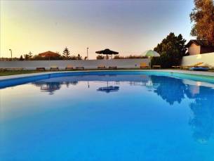 8 daagse vliegvakantie naar Mastorakis Hotel and Studios in chersonissos, griekenland
