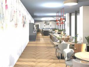 KONNEX INN Nordhorn by Hackmann