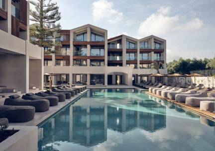 Fly & Go Contessina Hotel