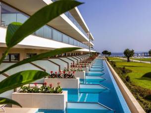 Ammoa Luxury Hotel Spa Resort