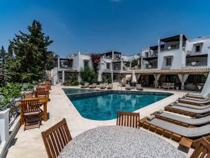 Manzara Boutique Hotel