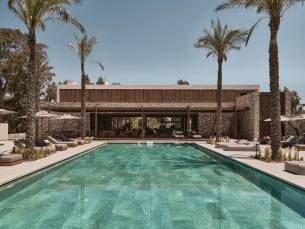 Theros All Suite Hotel - Adults Only