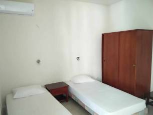 New York Hotel