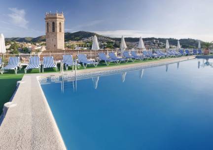 Hotel Merc&egrave;