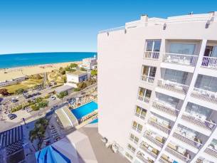 Jupiter Algarve
