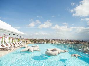 Sana Evolution Cascais-Estoril